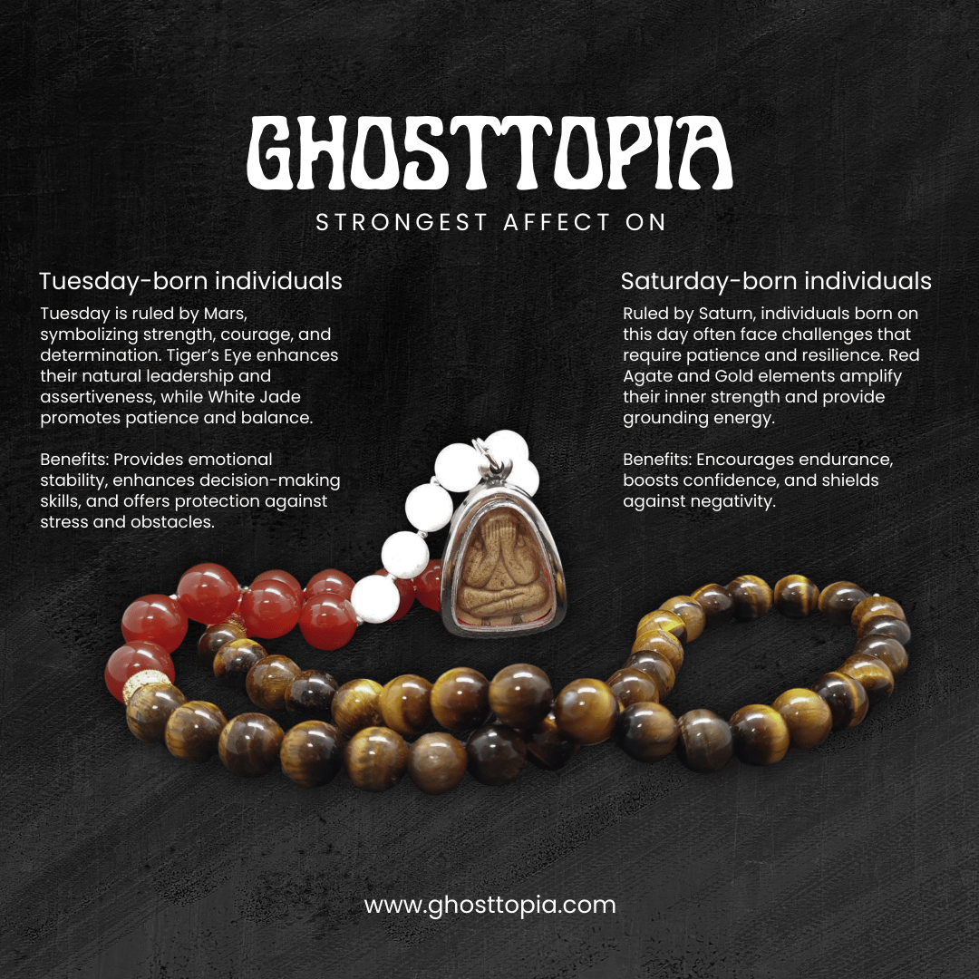 Guardian of Serenity, Phra Pidta with Two Takrut, 1979, Wat Pradoochimplee, for Protection, Luck, and Inner Peace (3)