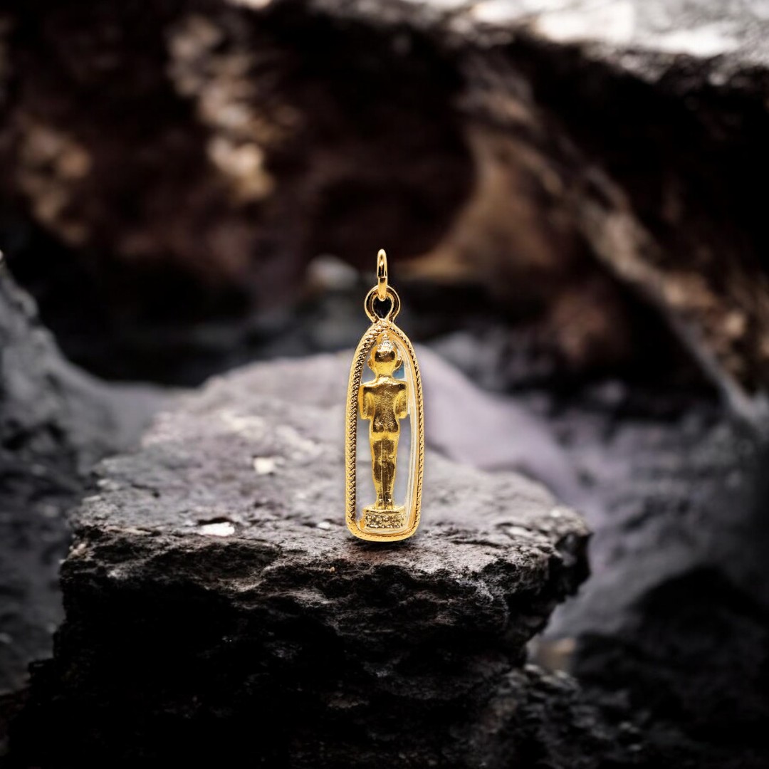 Kuman Thong Ai Kai Amulet, Wat Jae Dee – Luck, Wealth, and Protection (2)-Photoroom