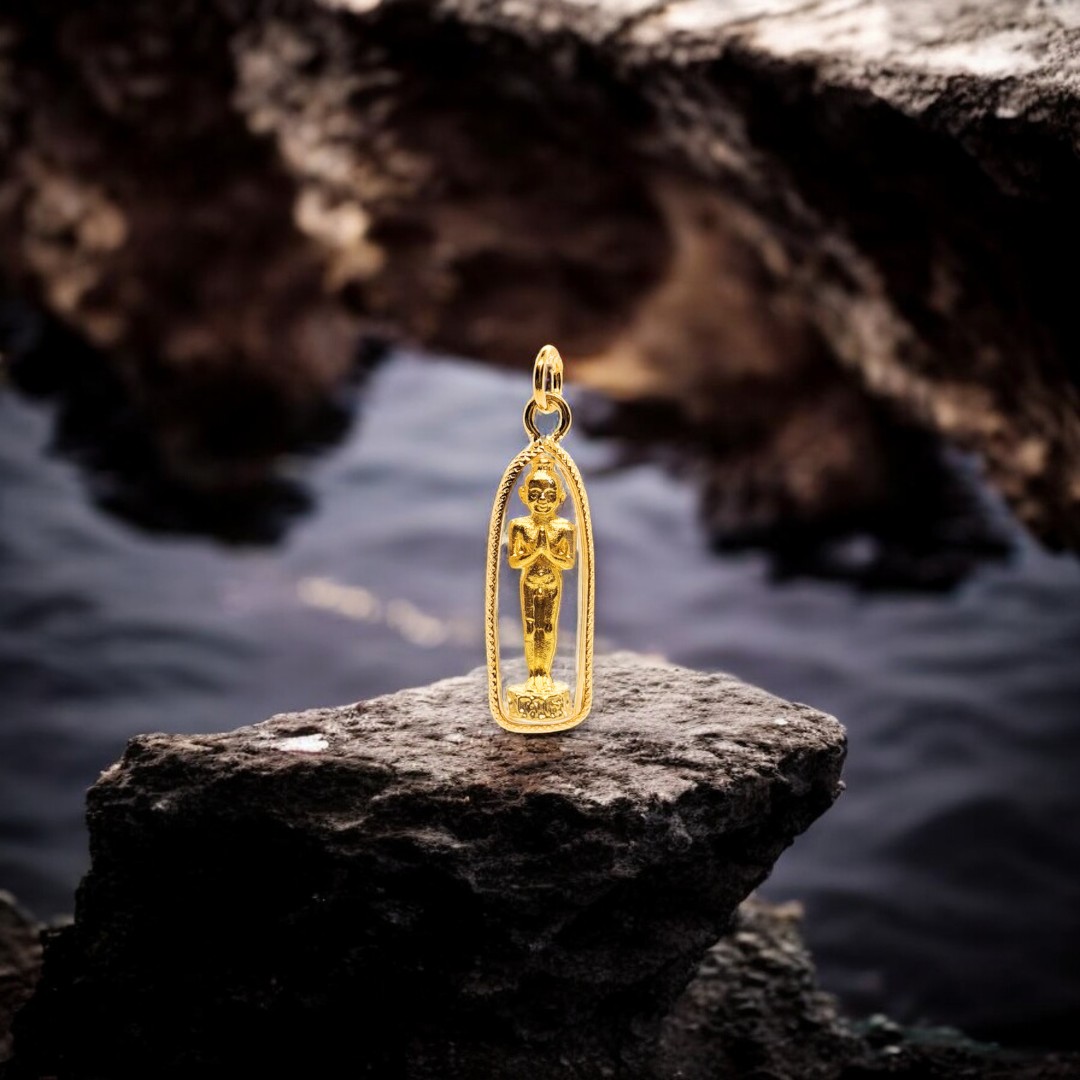 Kuman Thong Ai Kai Amulet, Wat Jae Dee – Luck, Wealth, and Protection (7)-Photoroom