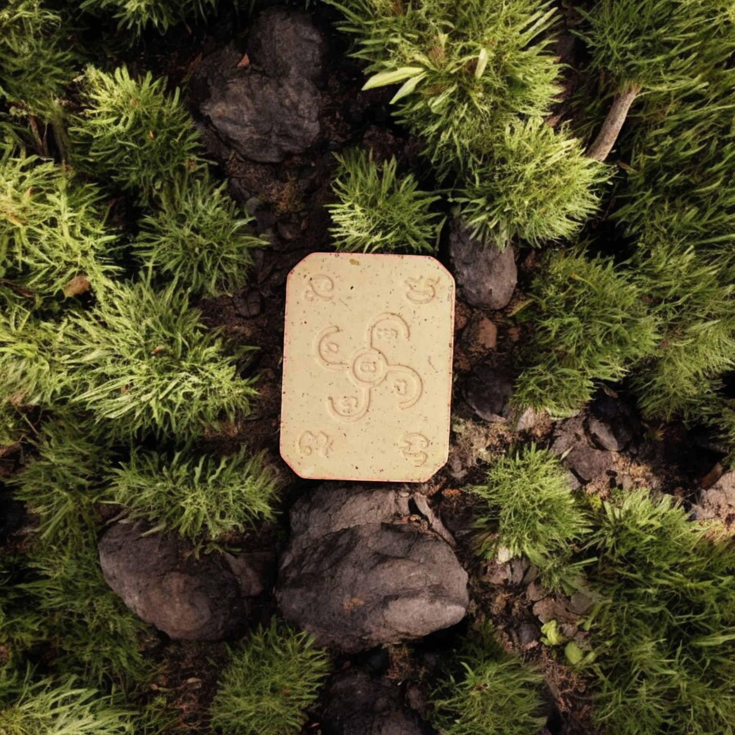 Phra Nak Prok Naga Buddha Amulet – Ivory White – The Millionaire Series, Wat Nak Prok (3)-Photoroom