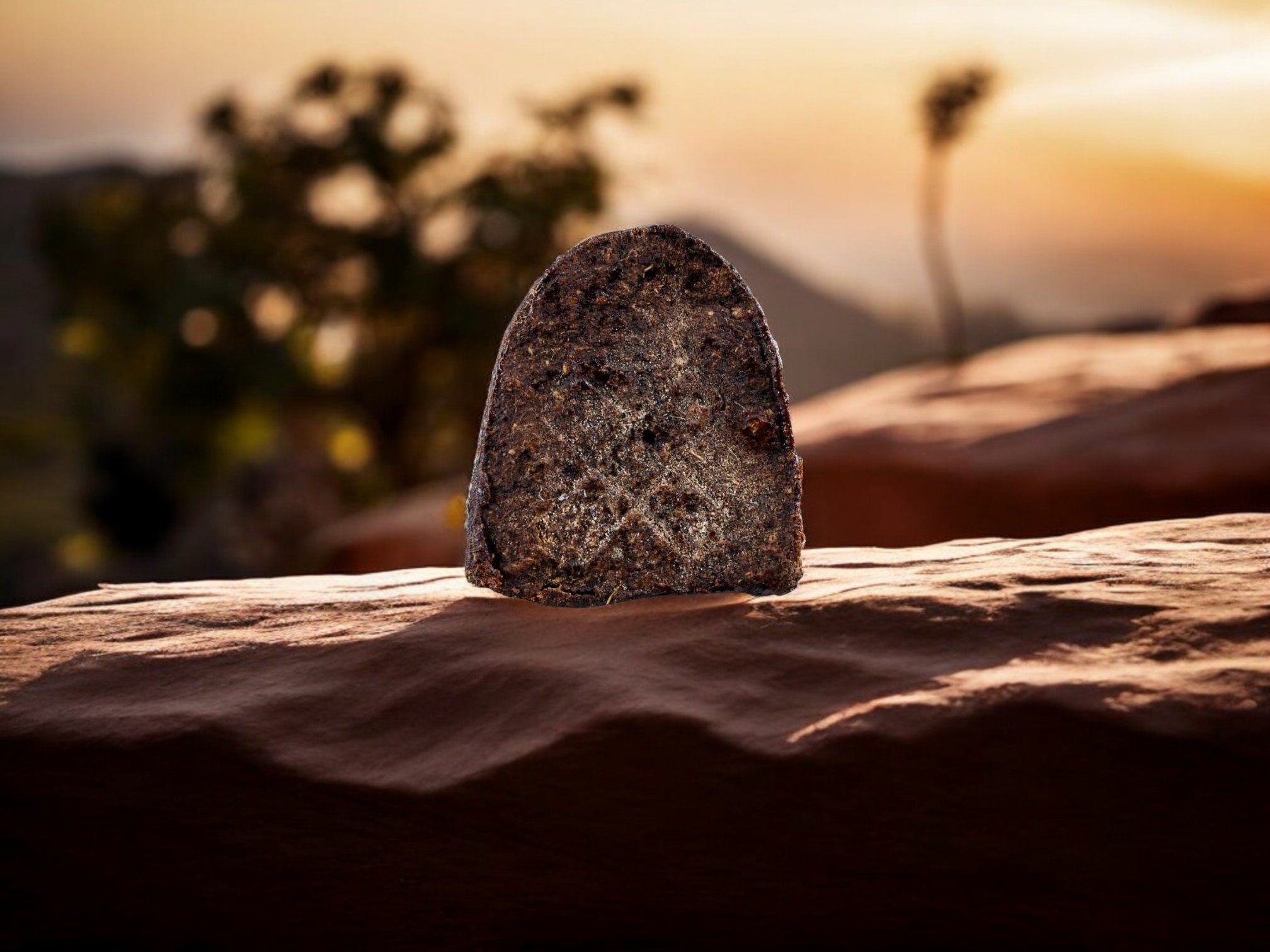 Phra Pidta Nak Klam Klang - back with Yantra, year 1964, herbal powder material, Than Chao Khun Sri, Ang Sila Temple, Chonburi 2-Photoroom