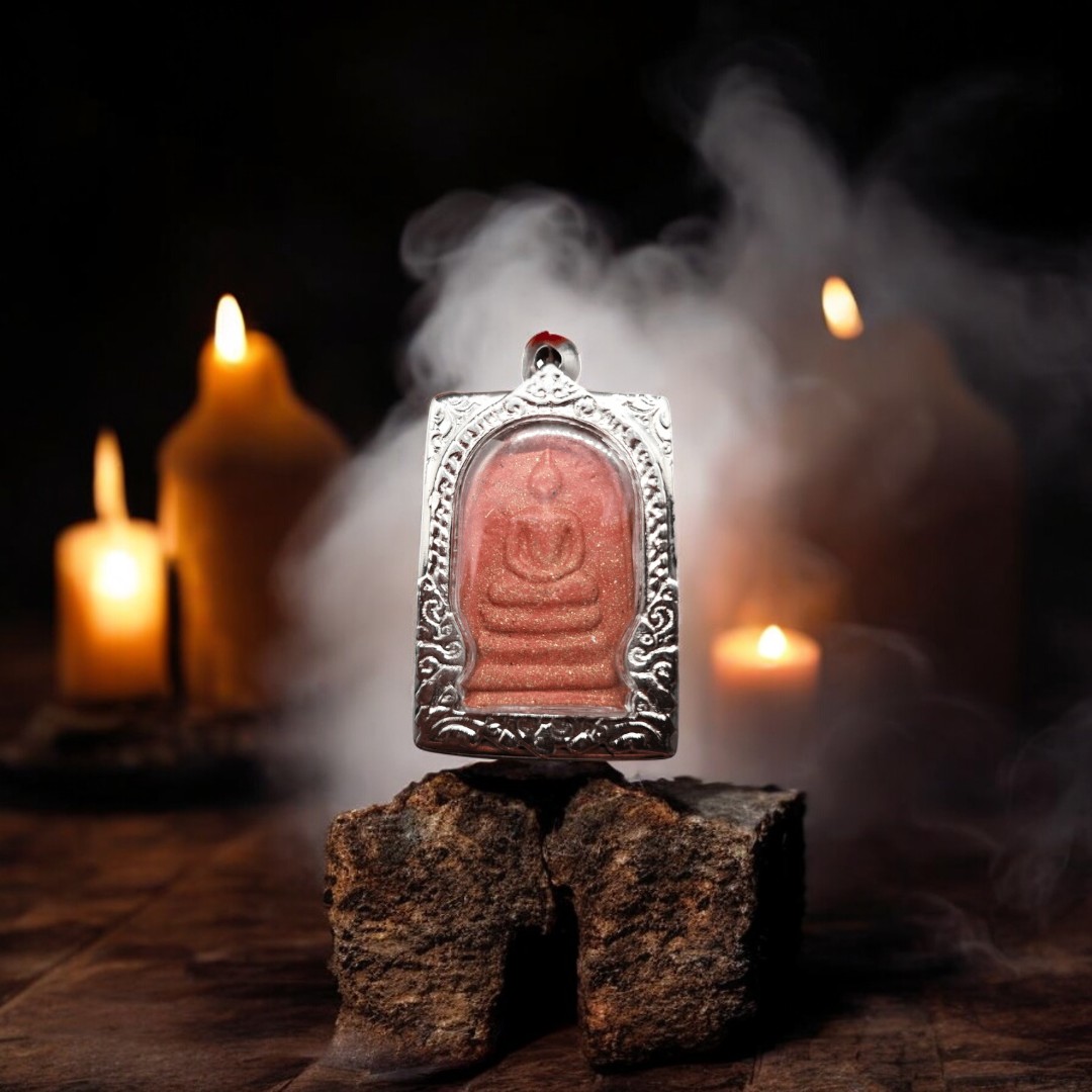 Phra Somdej, 1976, Wat Chao Nimit, Phetchaburi - Red (3)-Photoroom