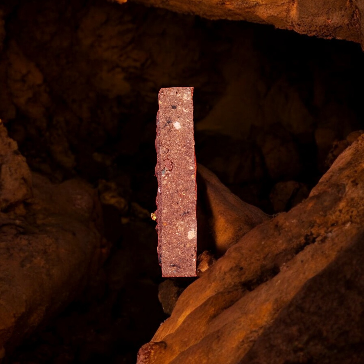 Phra Somdej 5 Buddhas, Nam Rerk Edition, Wat Dhamma Utthayaan, Year 2567 (2027)-Photoroom