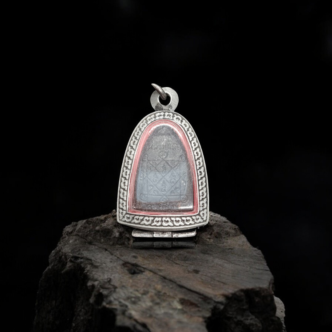 Phra Somdej Yod Khun Phon, Wat Yod Khun Phon (2)-Photoroom