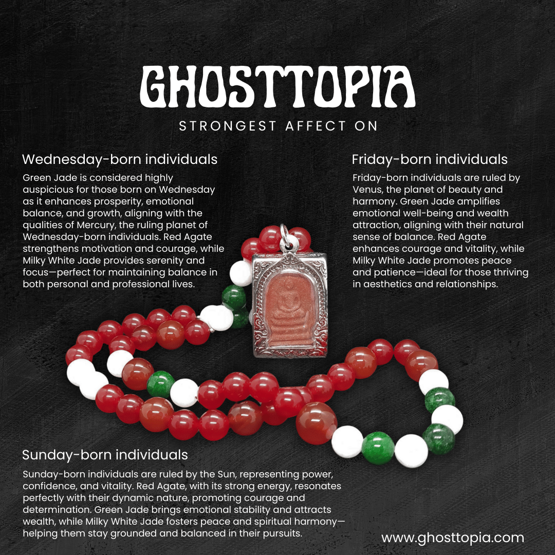 The Prosperity (Exclusive Collection), Phra Somdej, 1976, Wat Chao Nimit, Phetchaburi, for Prosperity, Protection, & Emotional Resilience (1)