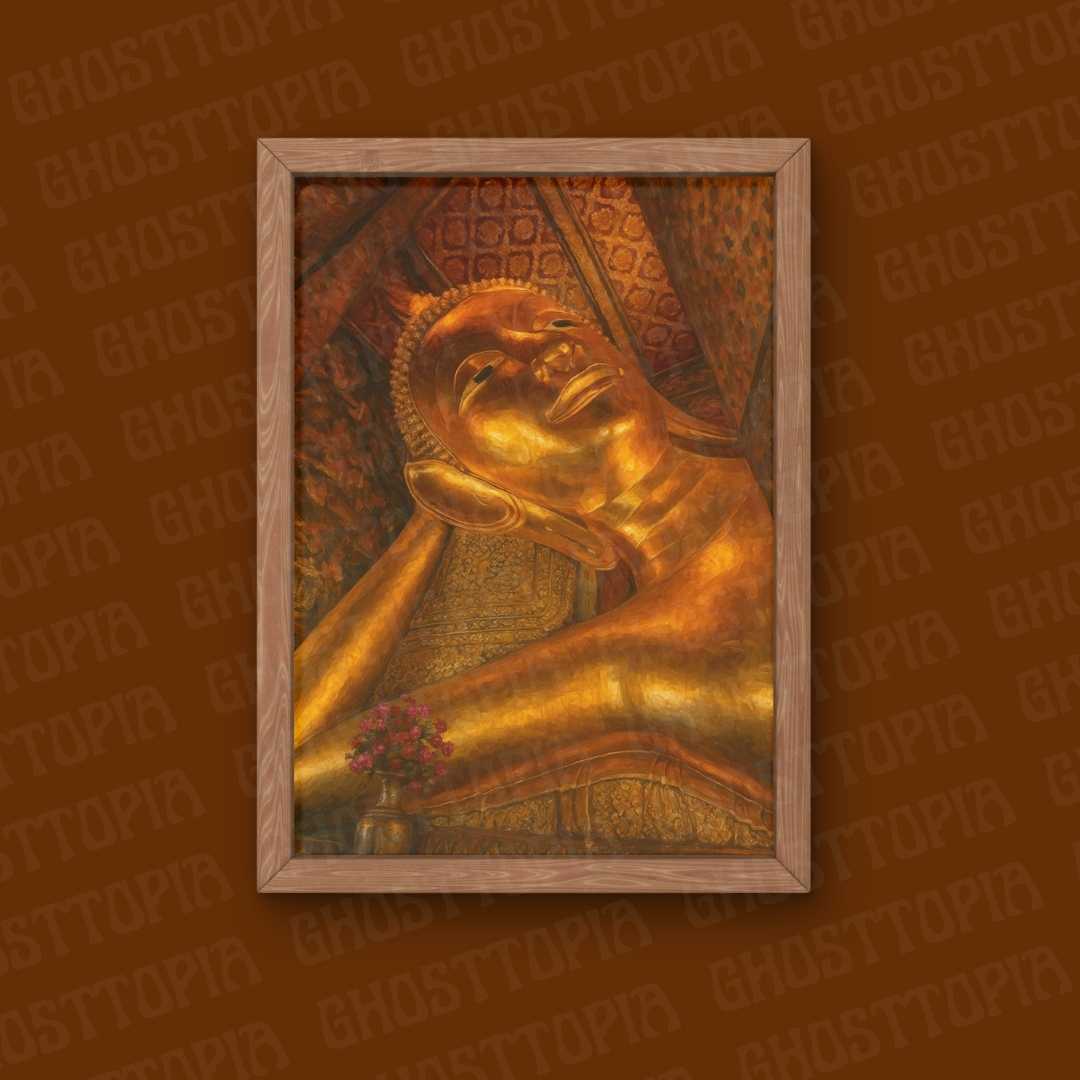 golden-tranquility-wat pho-ghosttopia-art (3)