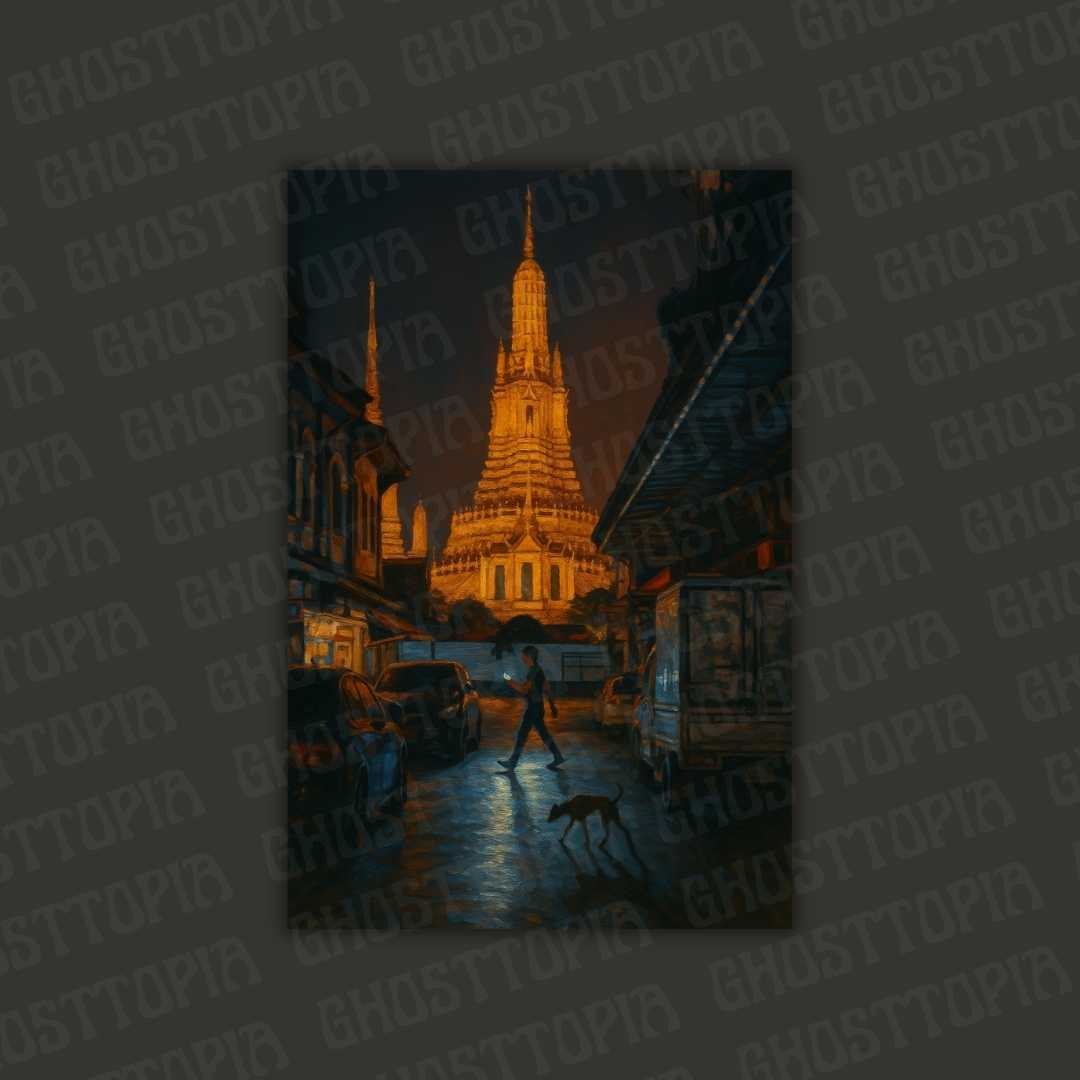 midnight-walk-to-wat-arun-ghosttopia-art (2)