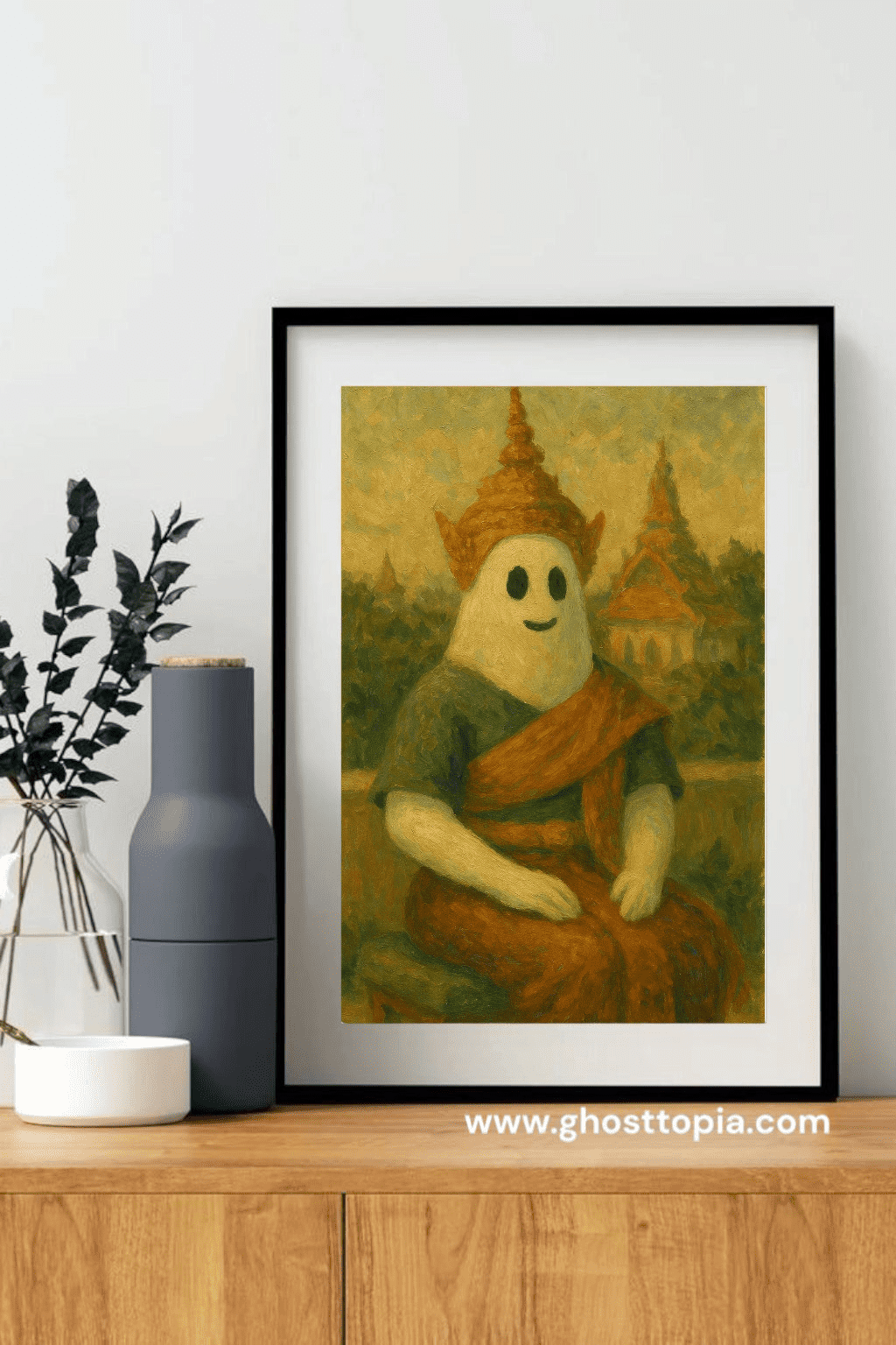 royal-portrait-Thai-ghost-ghosttopia-art (1)