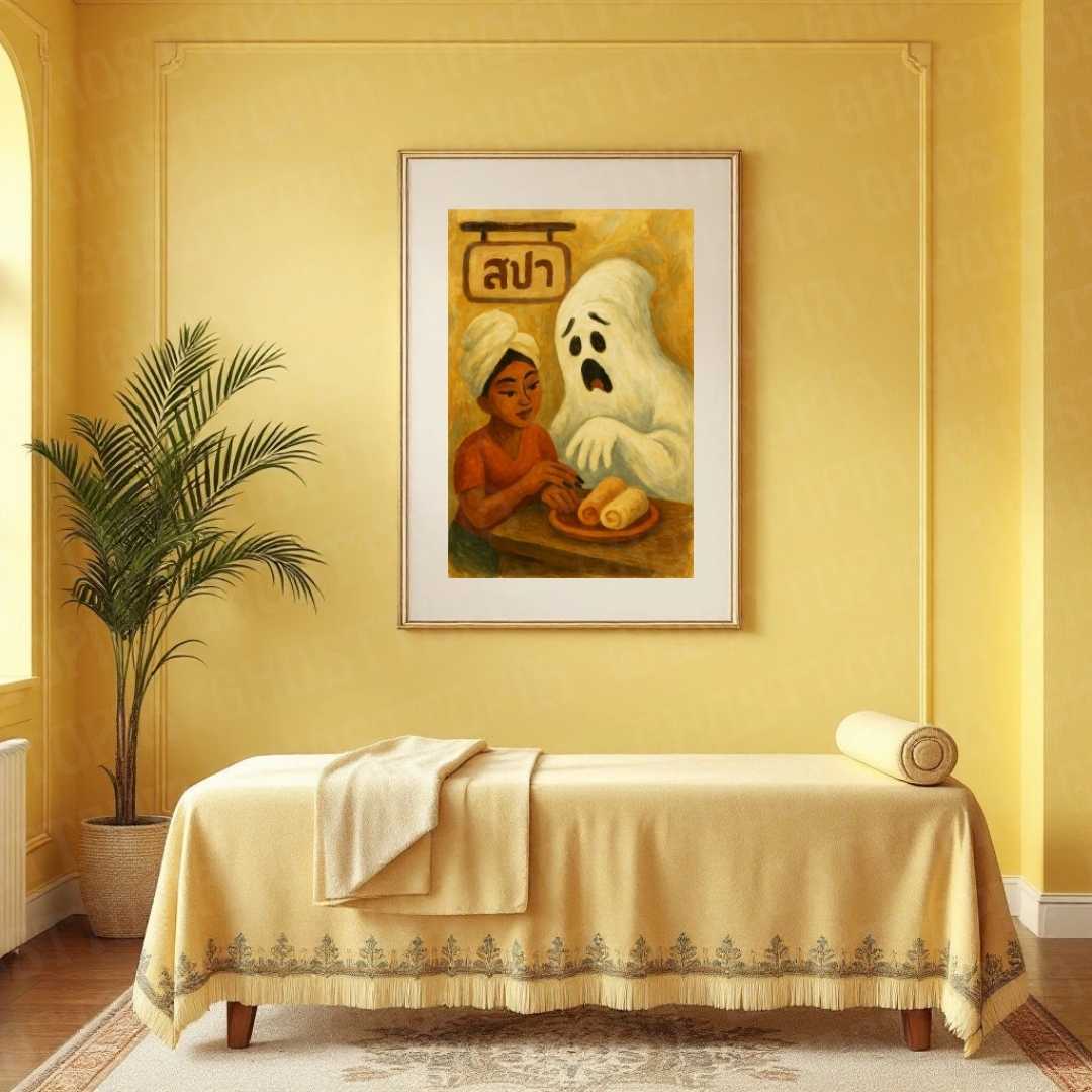 spa-day-scare-ghosttopia-art (1)